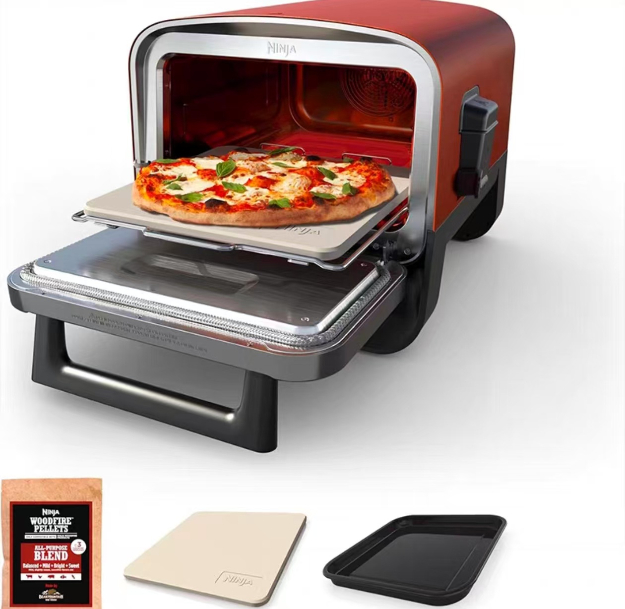 Camping Cooking Ovens - Forno Pizza da Esterno 2026 per