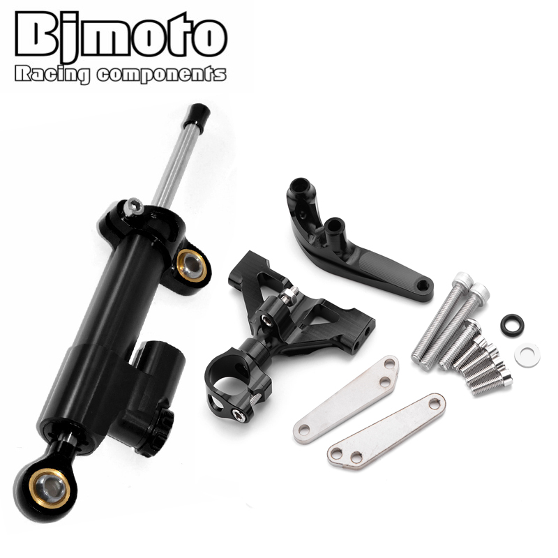 Aluminum Foil Heavy Duty - BJMOTO Moto Ammortizzatore di Sterzo Staffa