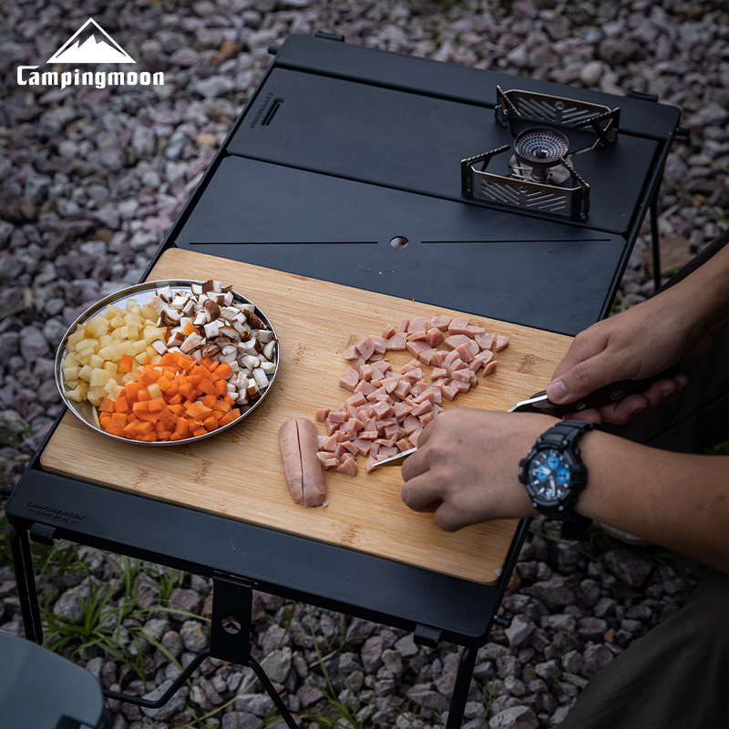 Camp Cutting Board - CK-P25 - Unità di pannelli in