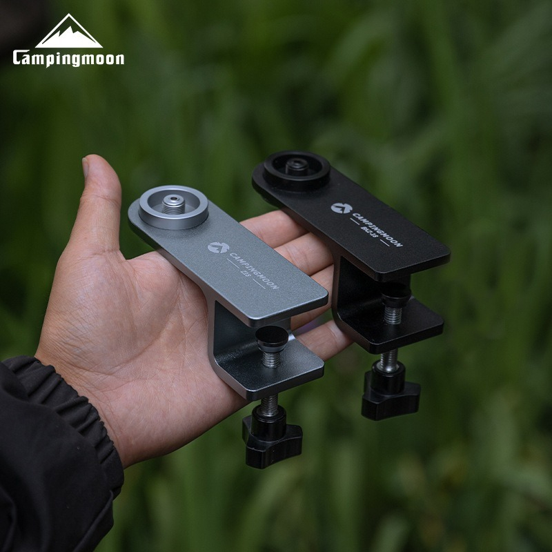 Lampada a gas piatta CAMPINGMO - Camp Cutting Board recensione e prezzo