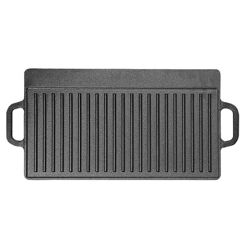 Set da 7 pezzi per barbecue pr - Camping Cooking Dutch Oven recensione e prezzo
