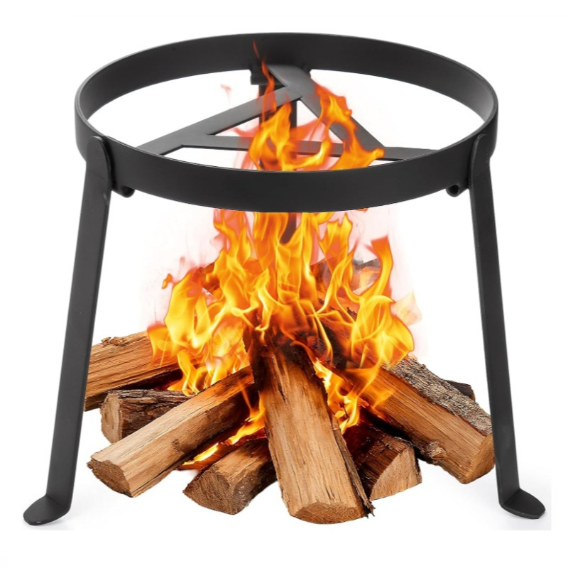 Griglia per treppiede da campe - Camping Cooking Dutch Oven recensione e prezzo
