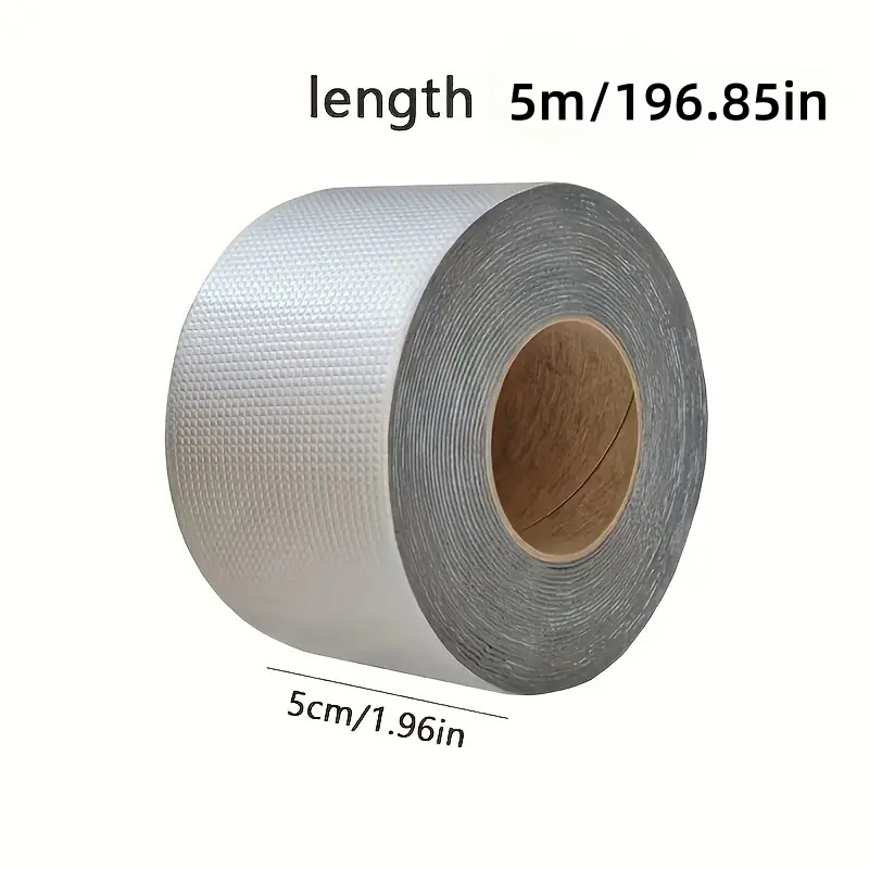 Nastro in foglio di alluminio  - Aluminum Foil Heavy Duty recensione e prezzo