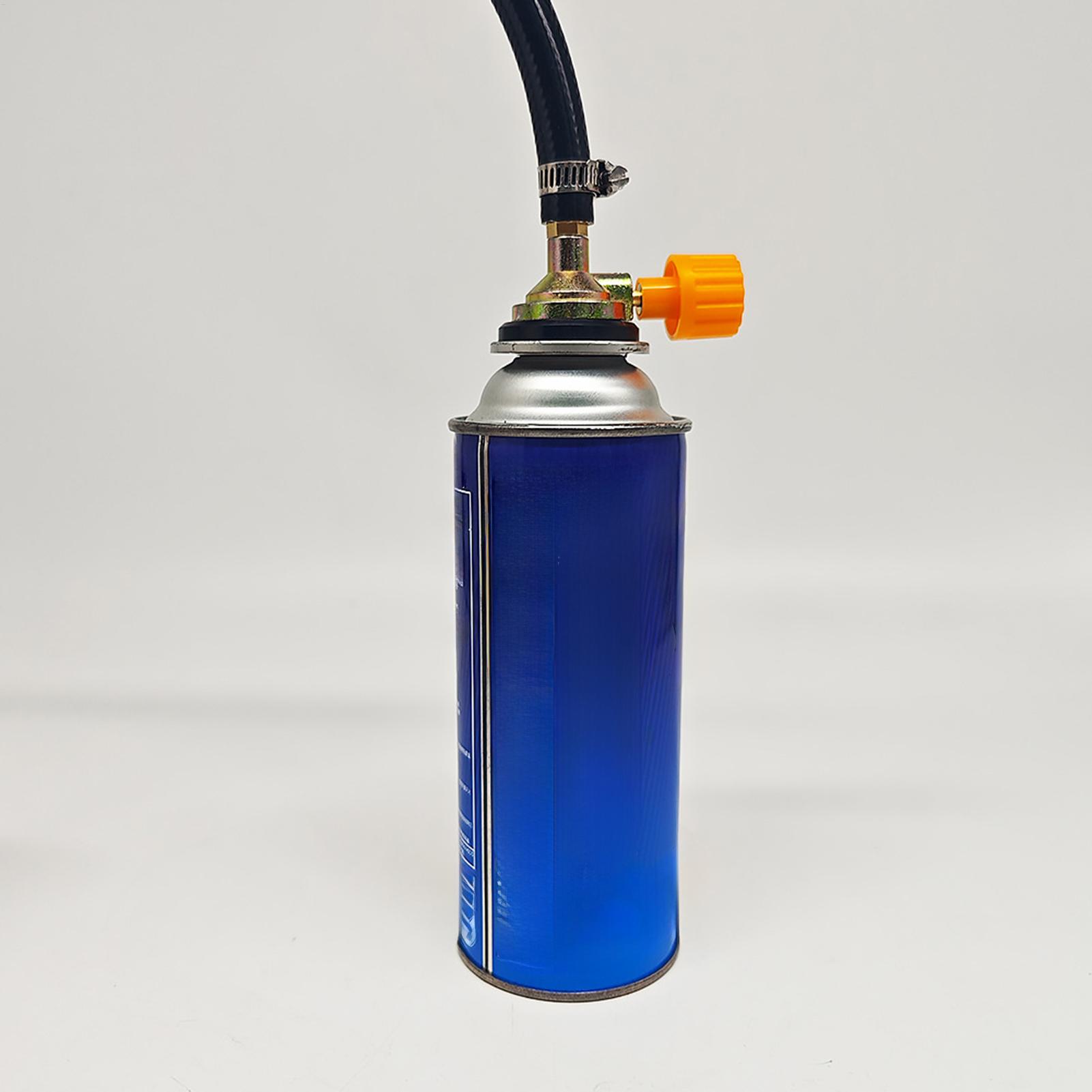 Adattatore per Ricarica Propan - Camping Cooking Propane recensione e prezzo