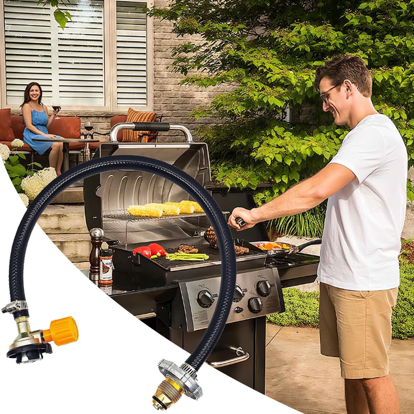 Adattatore per Ricarica Propan - Camping Cooking Propane recensione e prezzo