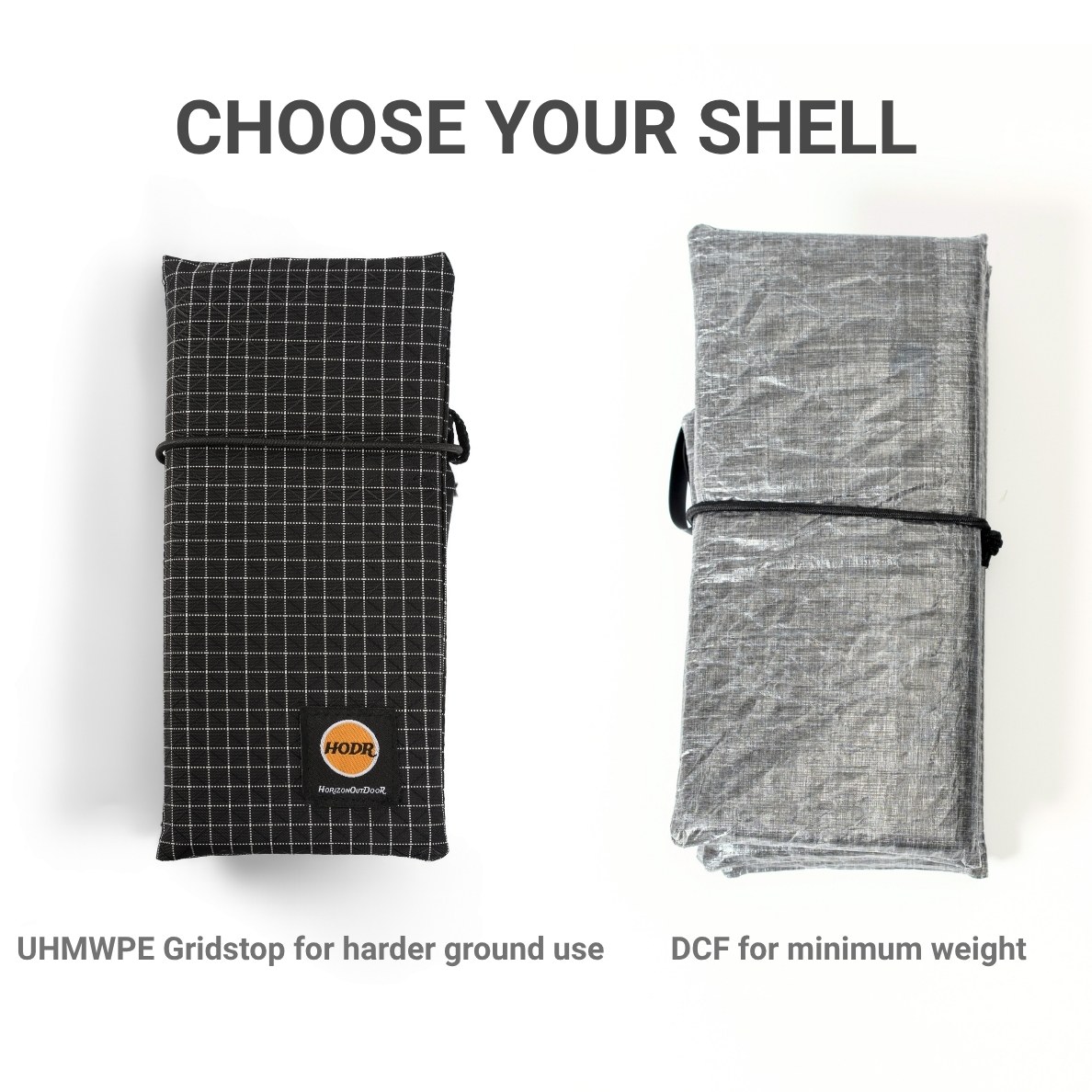 [HODR GEAR] STASHLITE FoldPad  - Camp Cutting Board recensione e prezzo