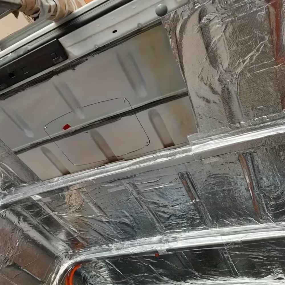 Confezione da 50 Pezzi di Tapp - Aluminum Foil Heavy Duty recensione e prezzo