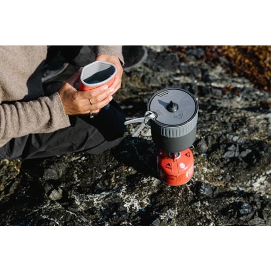 Set da Cucina da Campeggio Tra - Nesting Camping Cooking Set recensione e prezzo