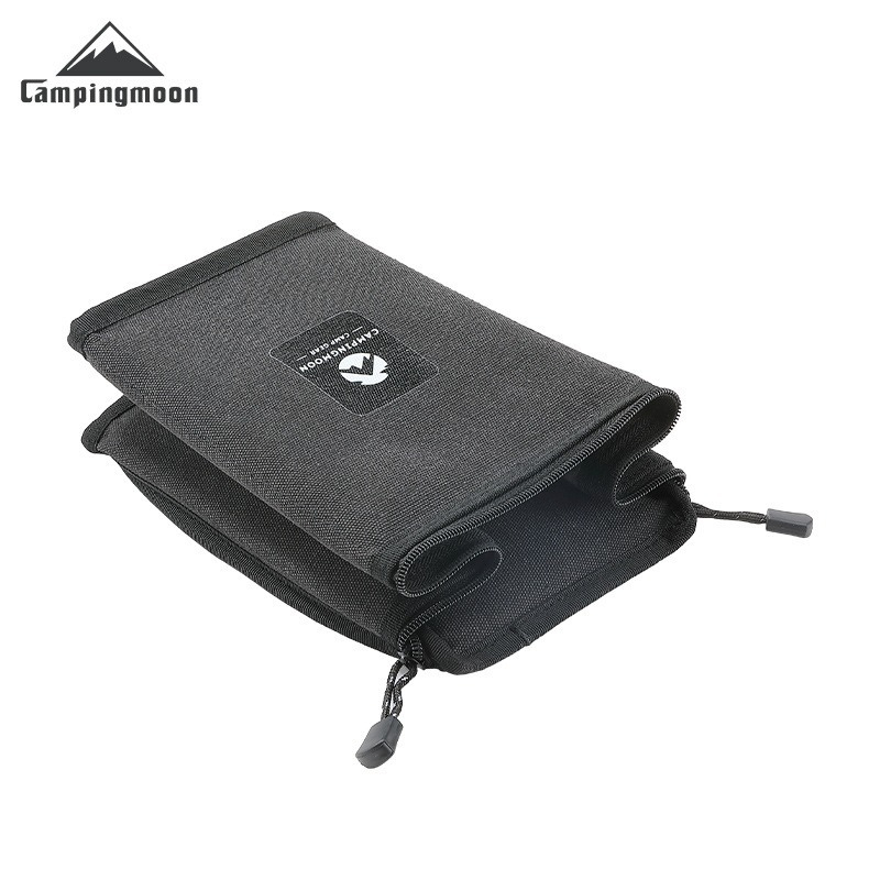 CAMPINGMOON BKT-8-BC Borsa per - Camping Cooking Light recensione e prezzo