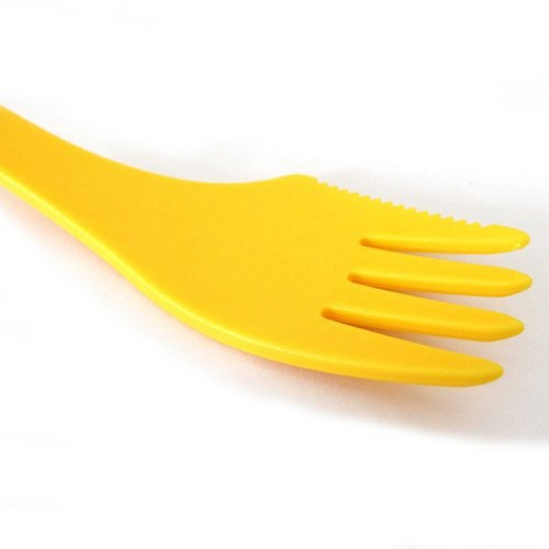 Set di utensili da campeggio 3 - Camping Cooking And Cutlery Set recensione e prezzo