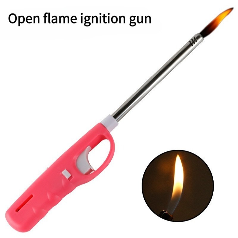 2025 1PCS Lega di Fiamma Apert - Camping Cooking Light recensione e prezzo