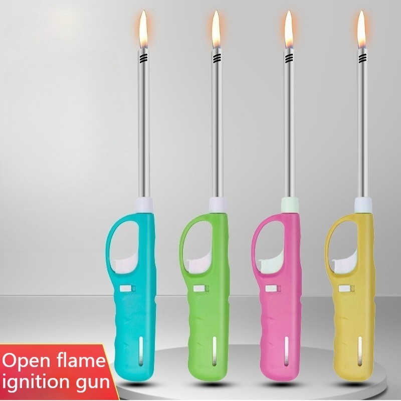 2025 1PCS Lega di Fiamma Apert - Camping Cooking Light recensione e prezzo