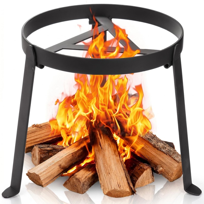 Grande Saldi! Supporto pieghev - Camping Cooking Dutch Oven recensione e prezzo