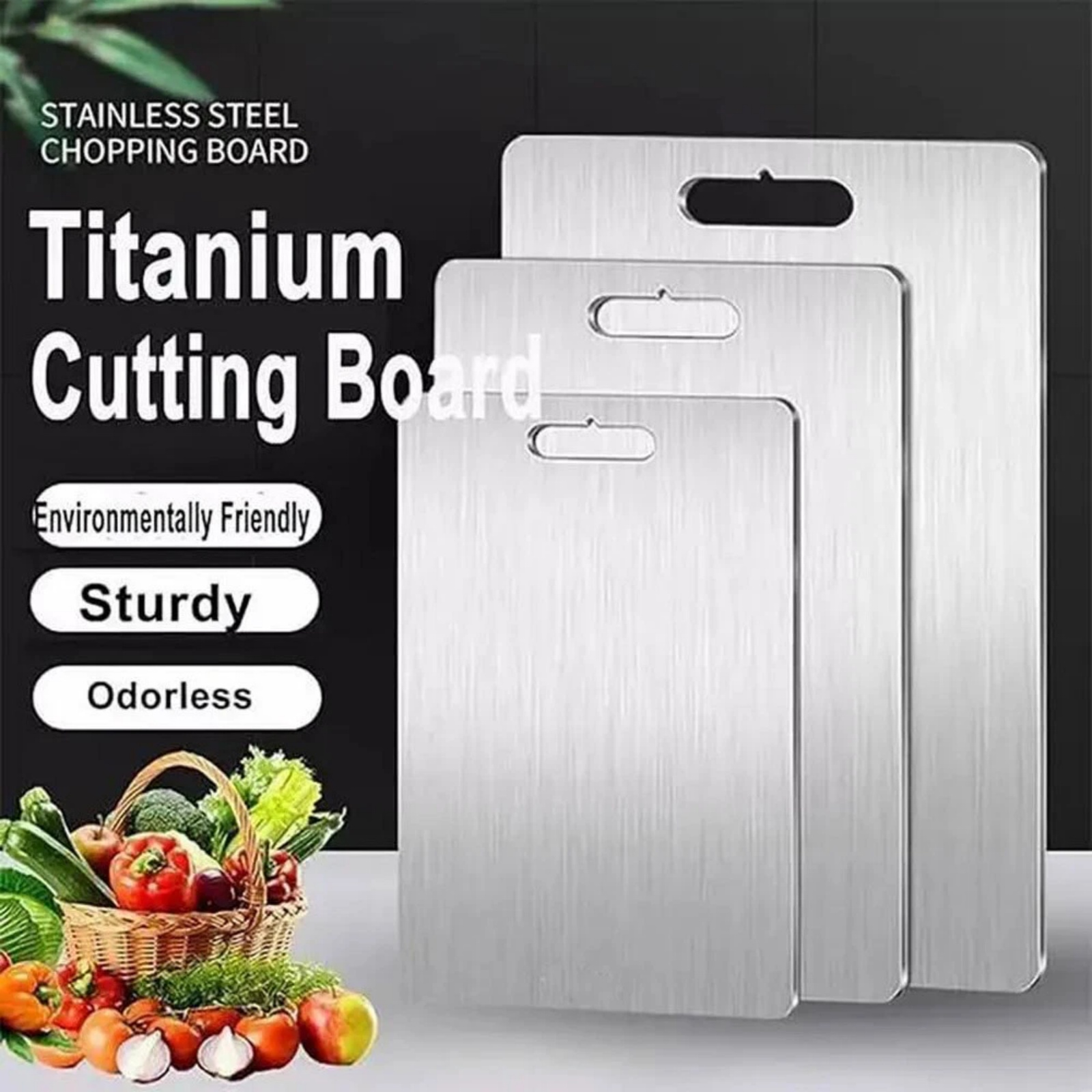 Tagliere con rivestimento in t - Camp Cutting Board recensione e prezzo