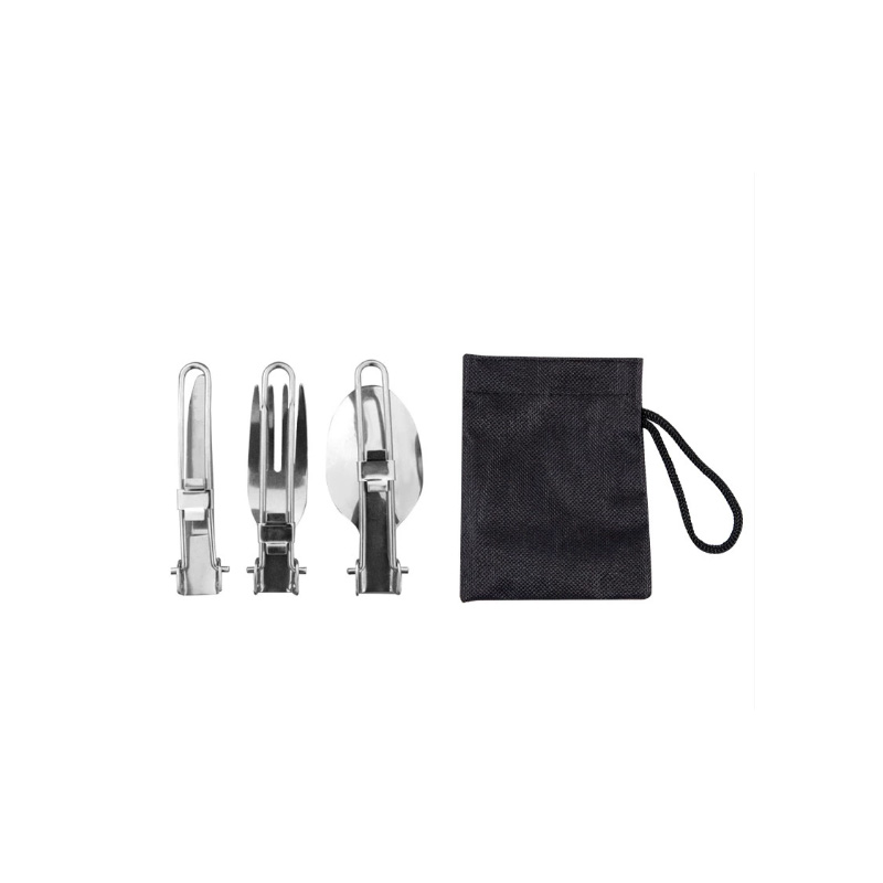 DS-308 Set da cucina da estern - Nesting Camping Cooking Set recensione e prezzo