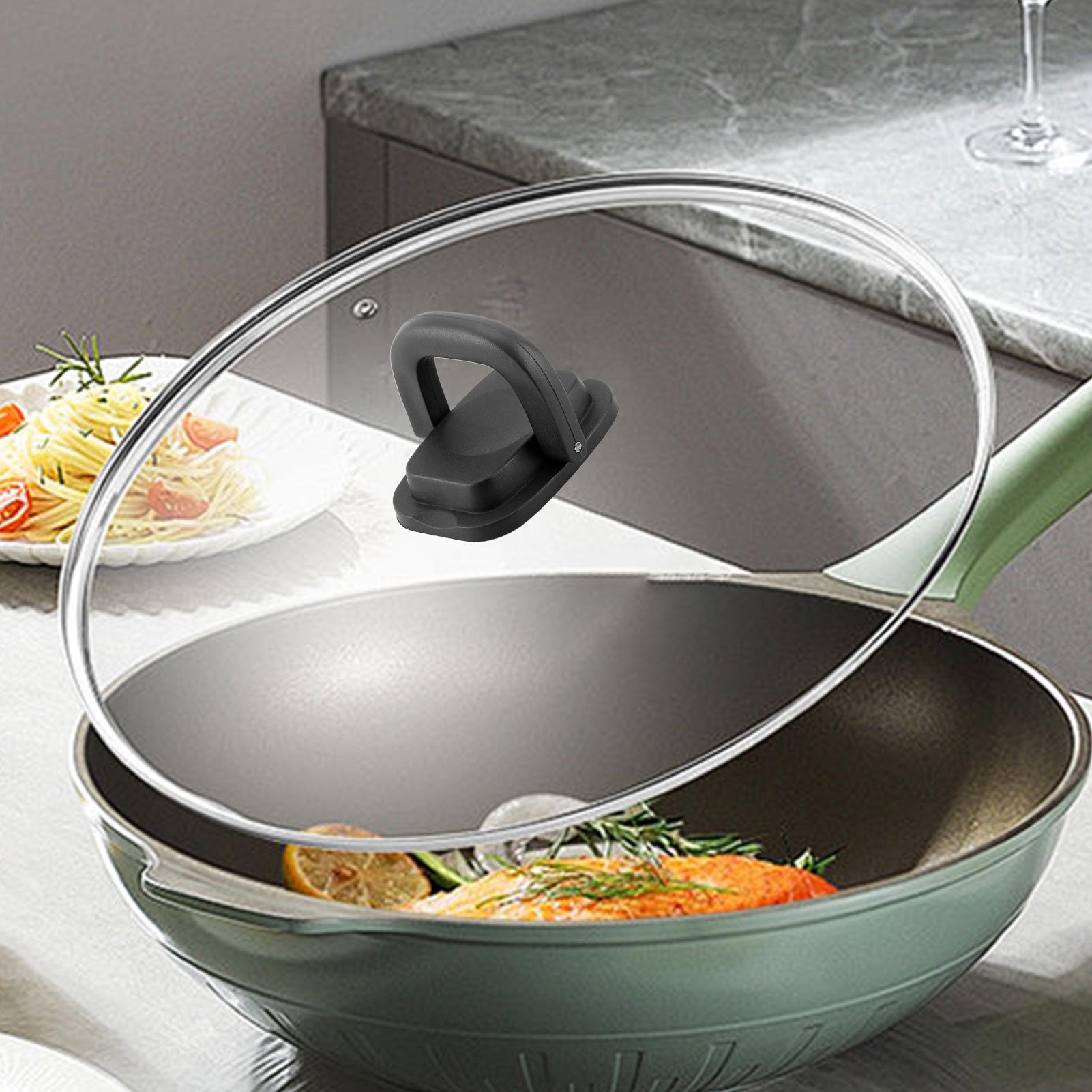 Maniglia pieghevole universale - Camping Cooking Wok recensione e prezzo