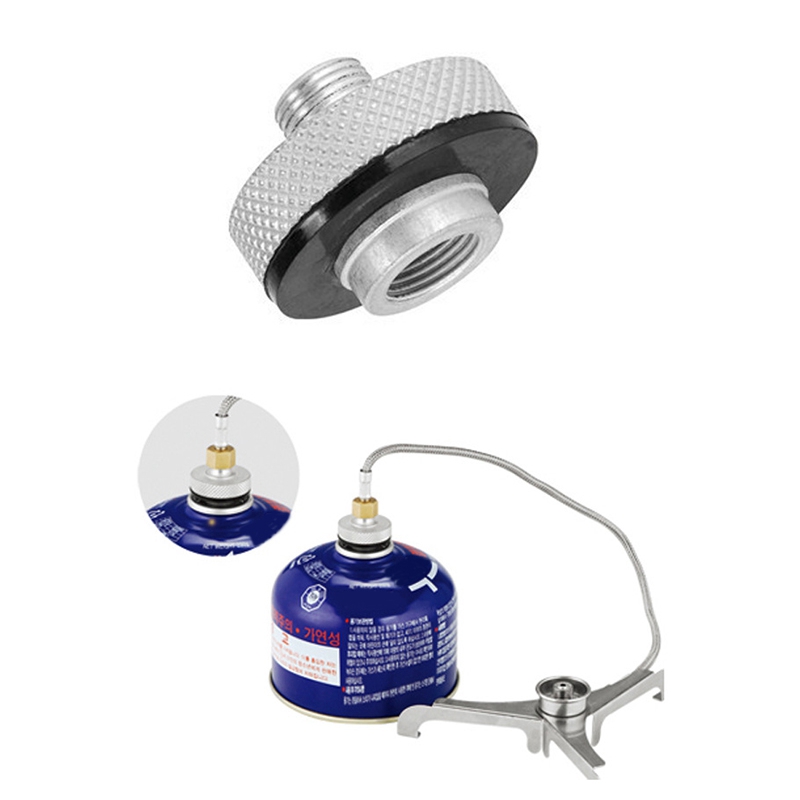 Nuovo Arrivo: Adattatore Porta - Camping Cooking Propane recensione e prezzo