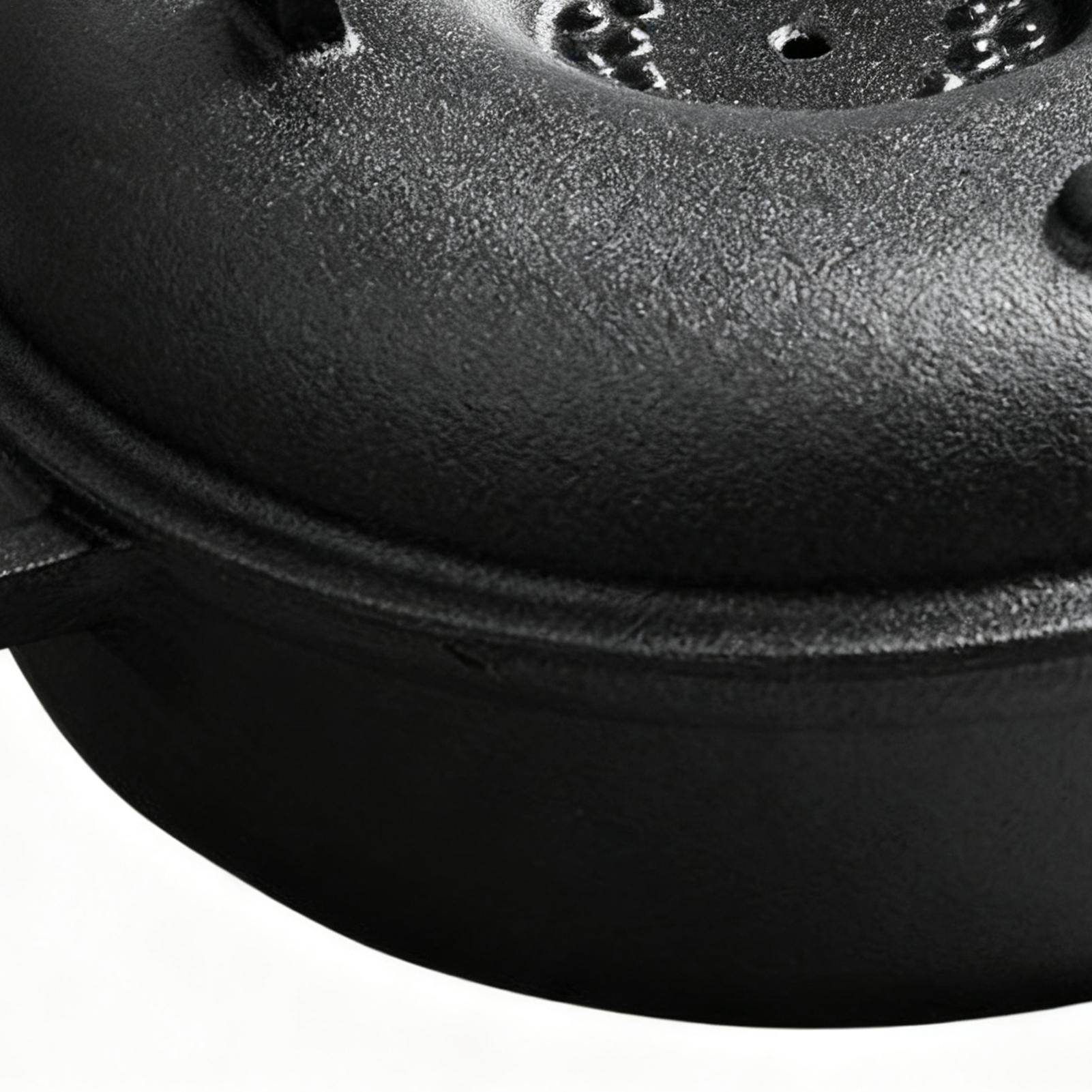 Pentola per calderone da cucin - Camping Cooking Ovens recensione e prezzo