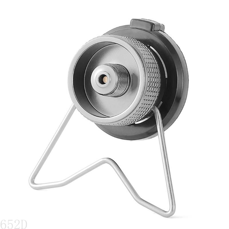 652D Soluzione conversione del - Camping Cooking Easy recensione e prezzo