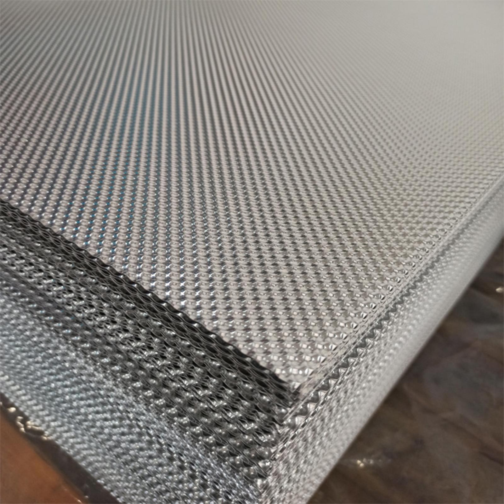 Scudo Termico in Alluminio Res - Aluminum Foil Heavy Duty recensione e prezzo