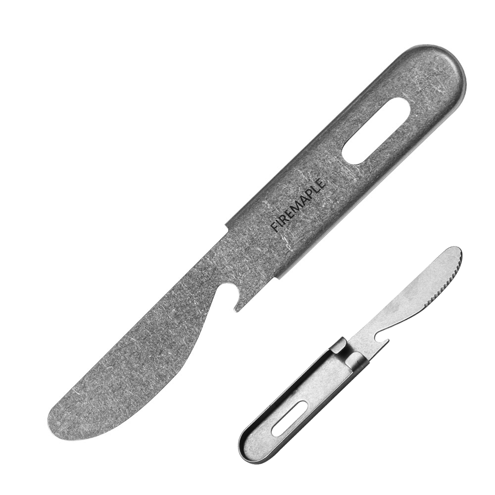 Fire-Maple Antarcti 3 in1 Set  - Camping Cooking And Eating Set recensione e prezzo