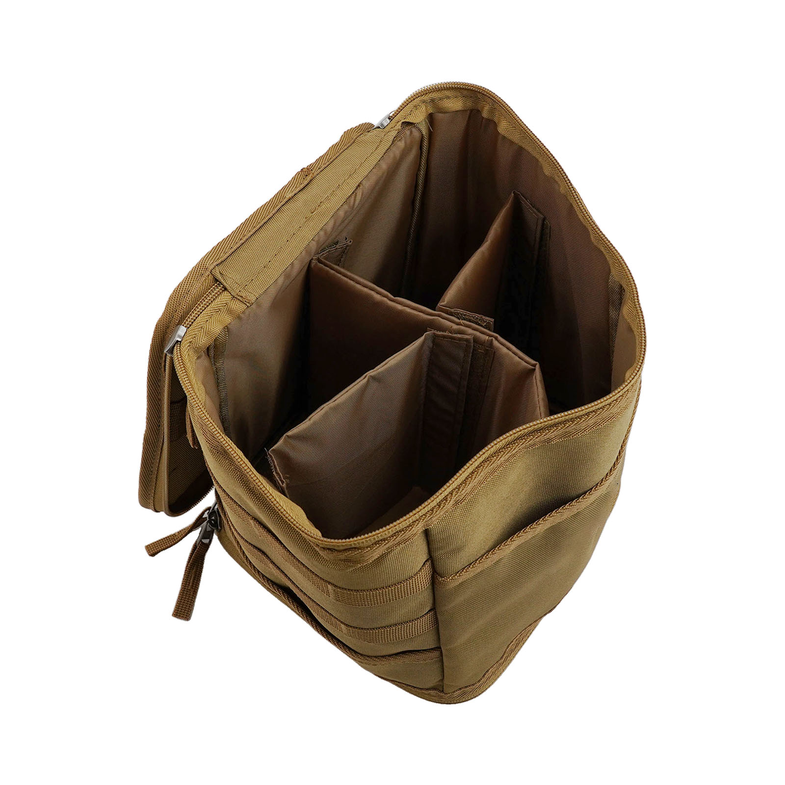Borsa Spaziosa per Attrezzatur - Camping Cooking Equipment Bag recensione e prezzo