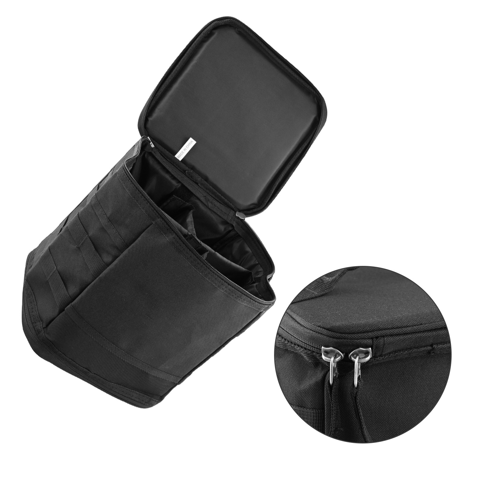 Borsa Spaziosa per Attrezzatur - Camping Cooking Equipment Bag recensione e prezzo