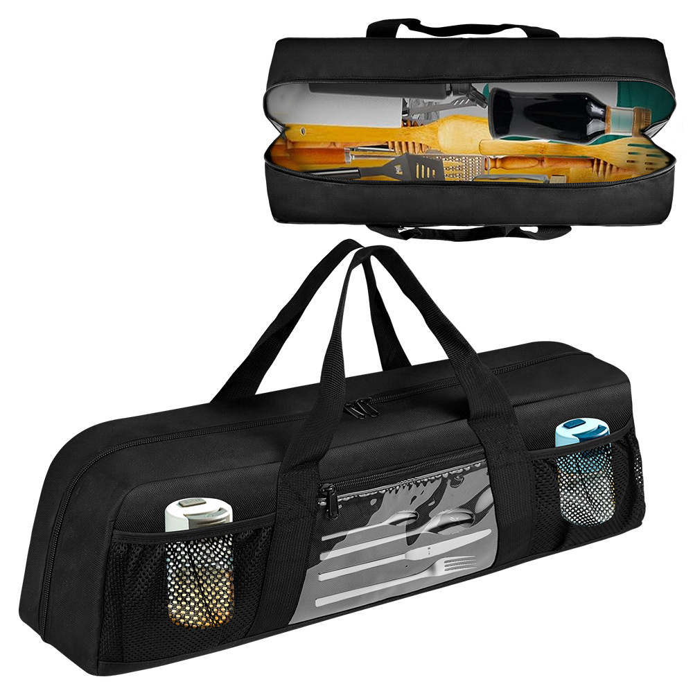 Borsa Resistente per Utensili  - Camping Cooking Equipment Bag recensione e prezzo