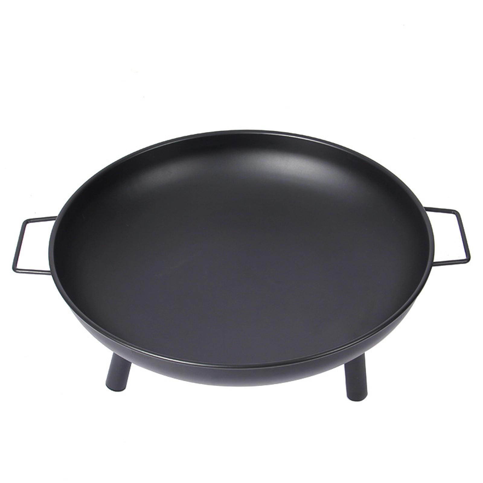 Supporto per Braciere in Ghisa - Camping Cooking Ovens recensione e prezzo
