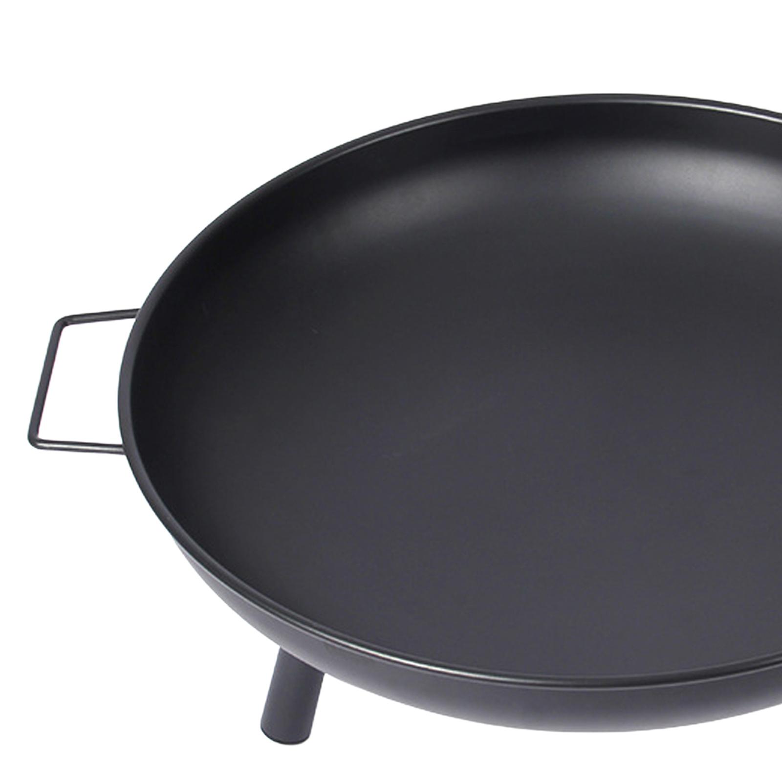 Supporto per Braciere in Ghisa - Camping Cooking Ovens recensione e prezzo