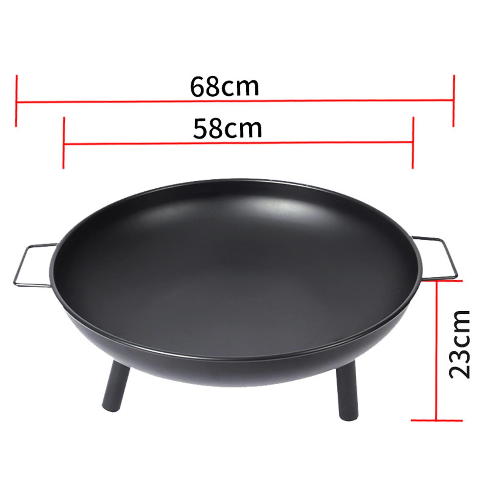 Supporto per Braciere in Ghisa - Camping Cooking Ovens recensione e prezzo