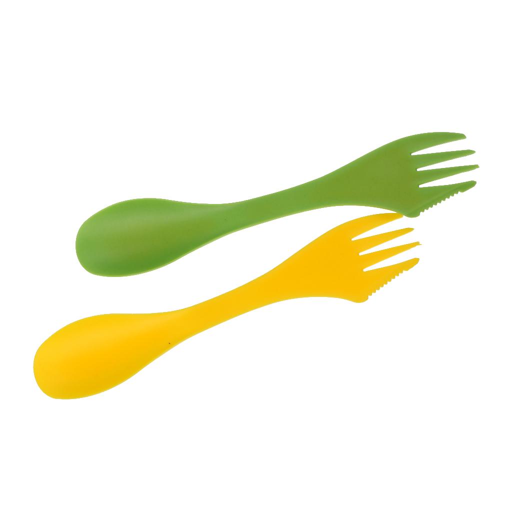 MagiDeal Set di 6 utensili da  - Camping Cooking And Eating Set recensione e prezzo