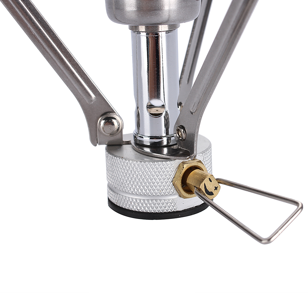 BRS fornello da campeggio all' - Camping Cooking Propane recensione e prezzo