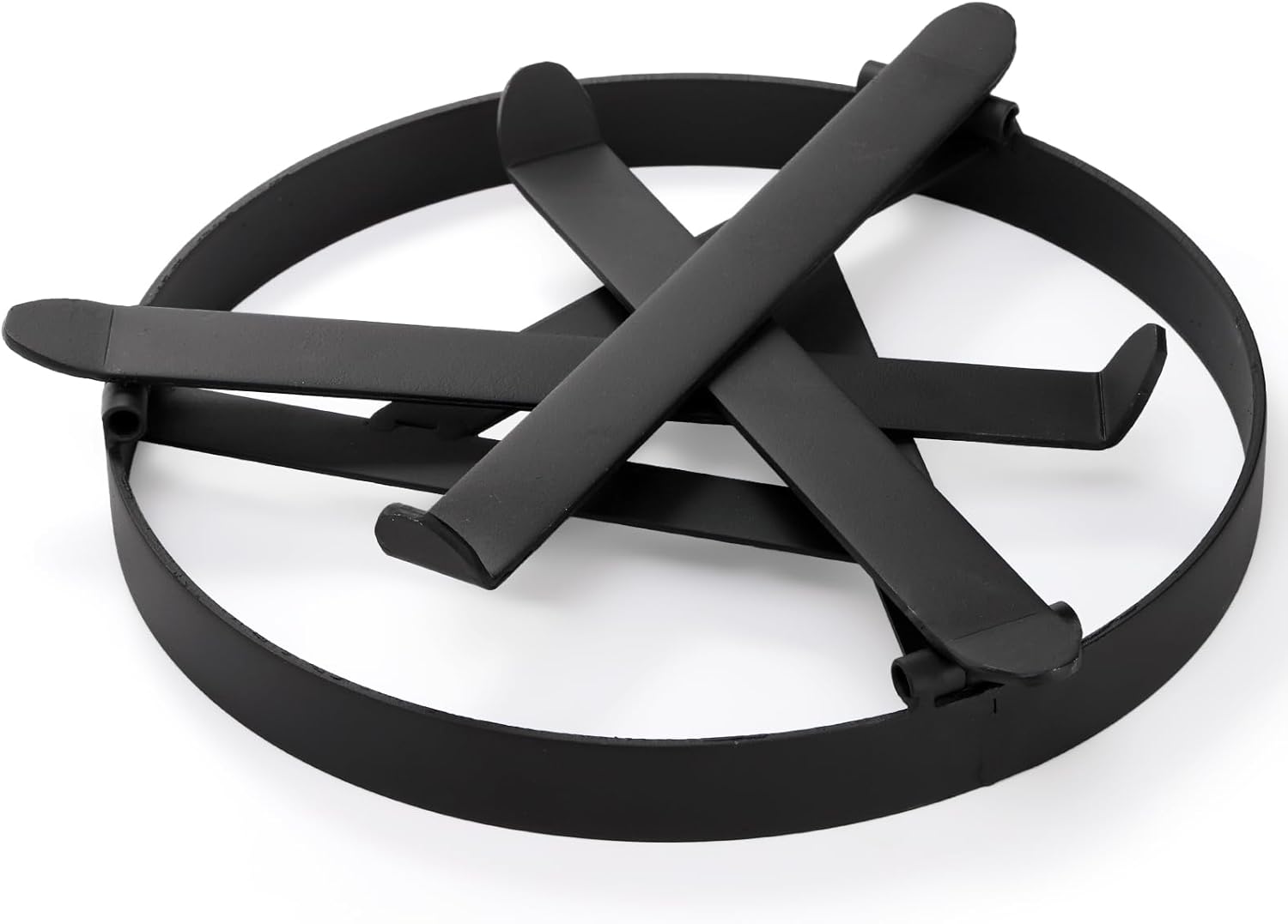 Treppiede per Falò, Supporto P - Camping Cooking Dutch Oven recensione e prezzo