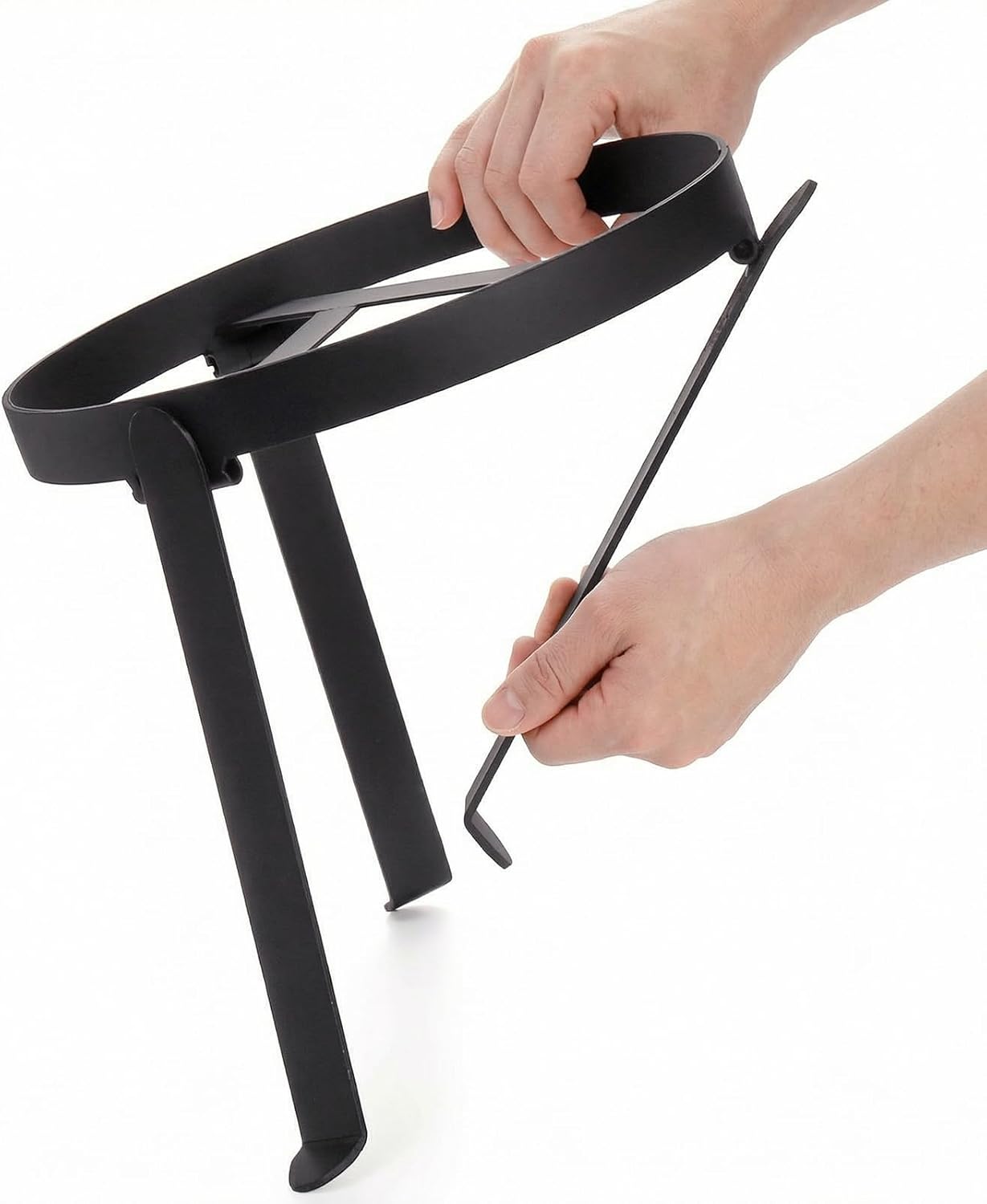 Treppiede per Falò, Supporto P - Camping Cooking Dutch Oven recensione e prezzo