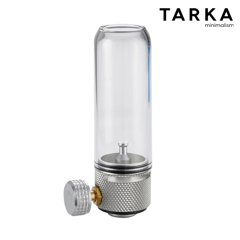 Lanterna a Gas in Metallo Stil - Camping Cooking Light recensione e prezzo