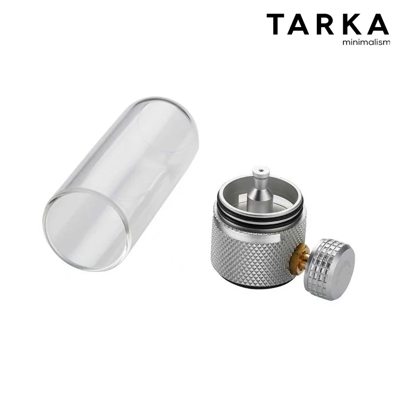 Lanterna a Gas in Metallo Stil - Camping Cooking Light recensione e prezzo
