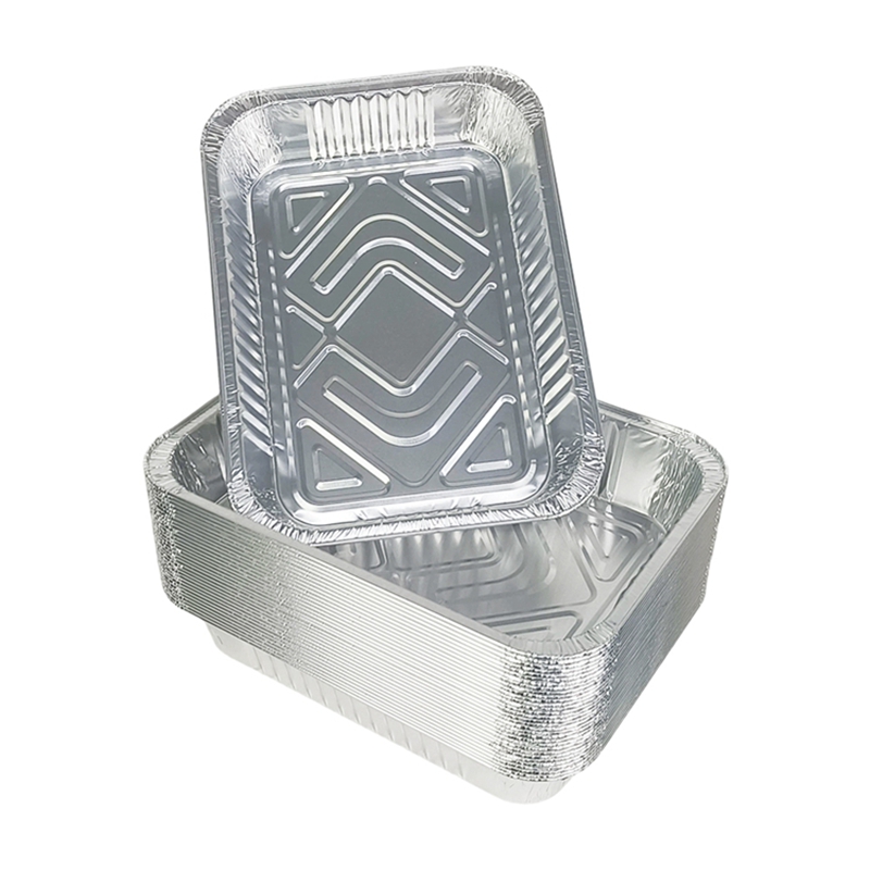 Teglie in Alluminio Monouso da - Aluminum Foil Heavy Duty recensione e prezzo