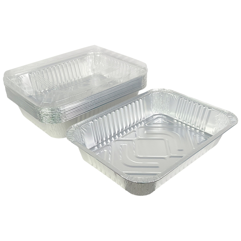 Teglie in Alluminio Monouso da - Aluminum Foil Heavy Duty recensione e prezzo