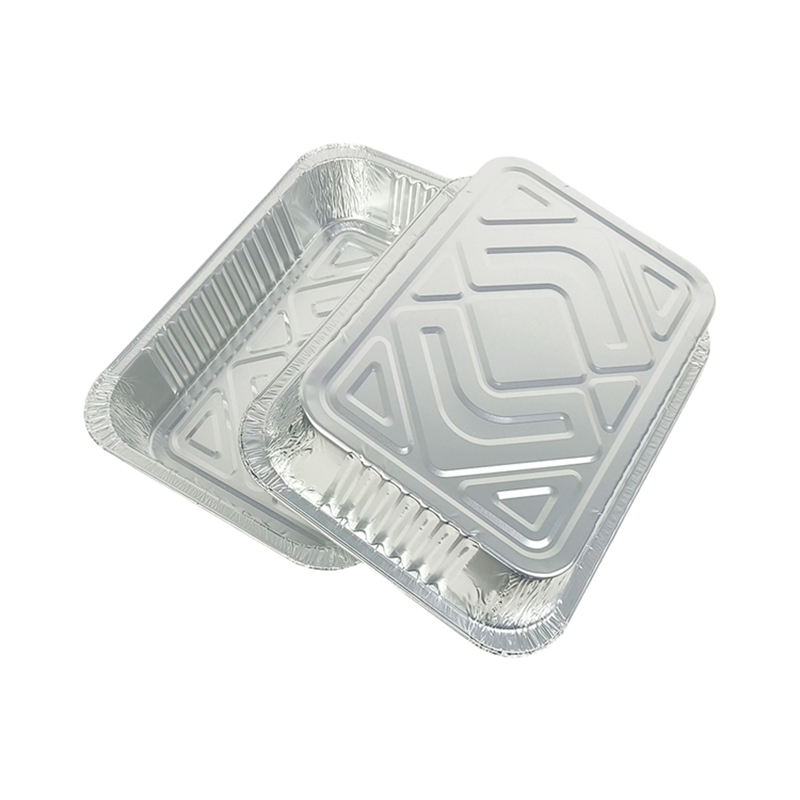 Teglie in Alluminio Monouso da - Aluminum Foil Heavy Duty recensione e prezzo
