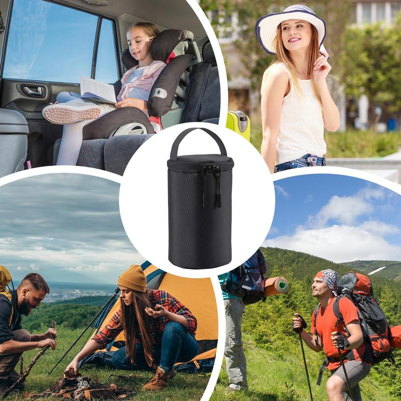 Borsa portaoggetti per serbato - Camping Cooking Propane recensione e prezzo