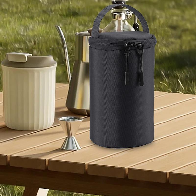 Borsa portaoggetti per serbato - Camping Cooking Propane recensione e prezzo