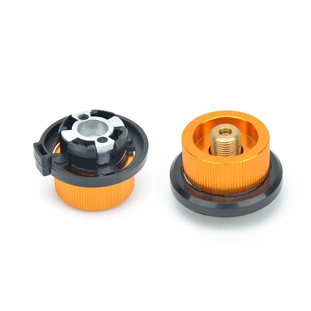 Adattatore per fornello a gas  - Camping Cooking Propane recensione e prezzo