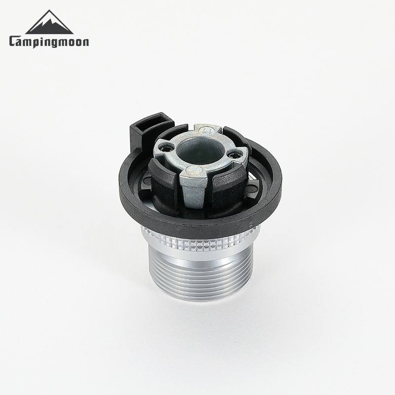 CAMPINGMOON Z19 Adattatore per - Camping Cooking Propane recensione e prezzo