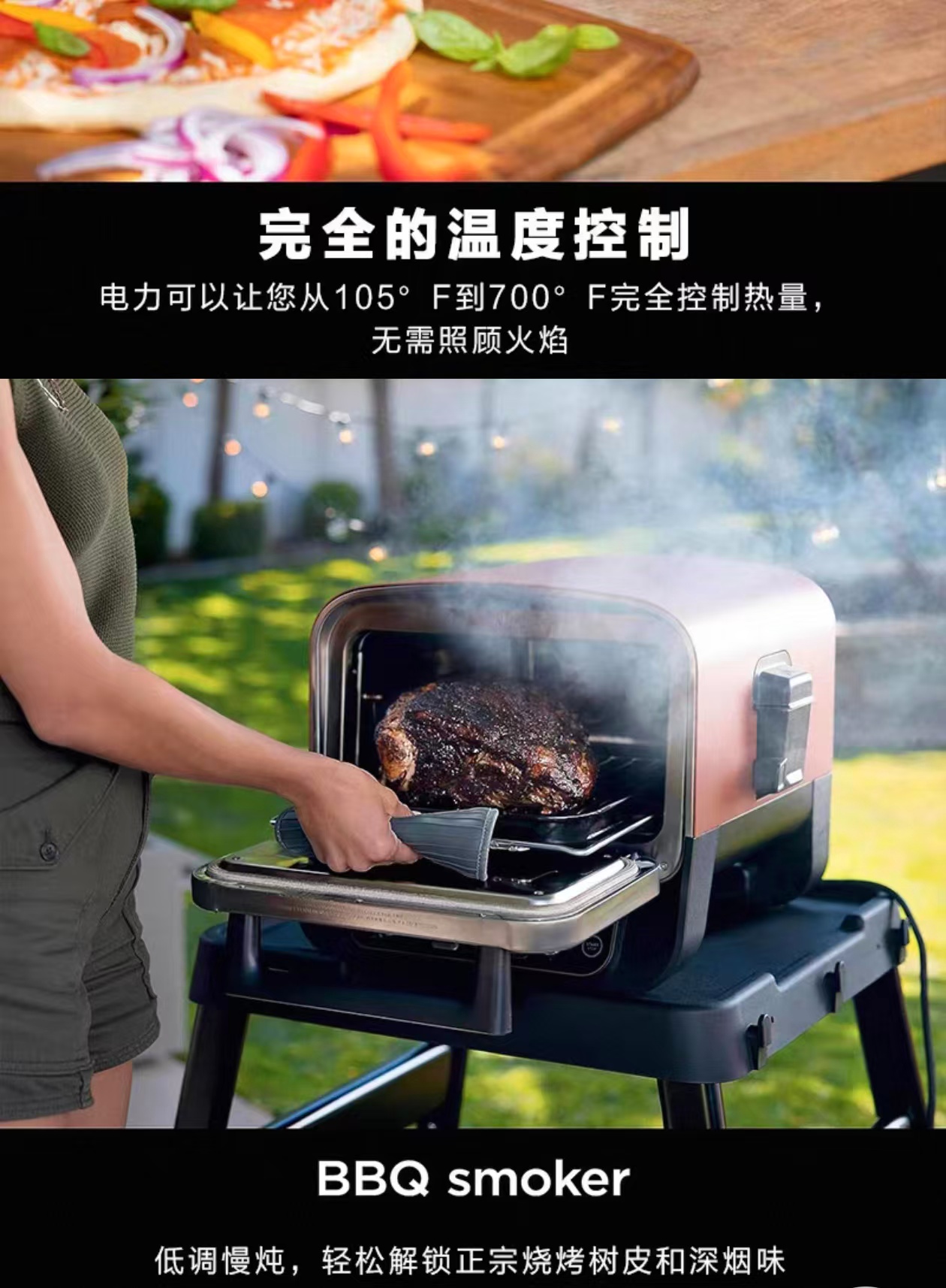 Forno Pizza da Esterno 2026 pe - Camping Cooking Ovens recensione e prezzo