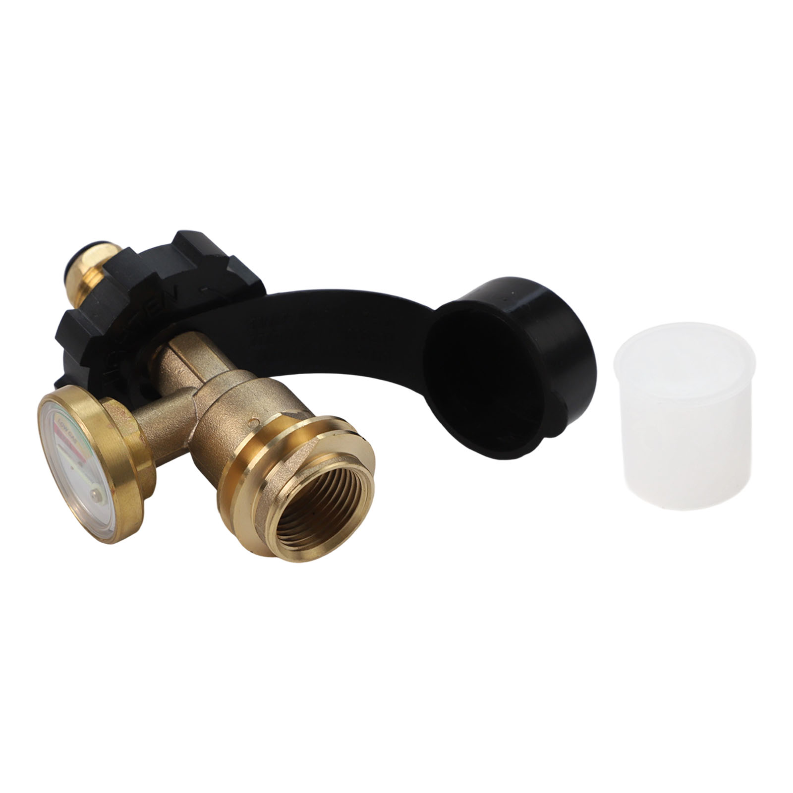 Adattatore per Bombola GPL per - Camping Cooking Propane recensione e prezzo
