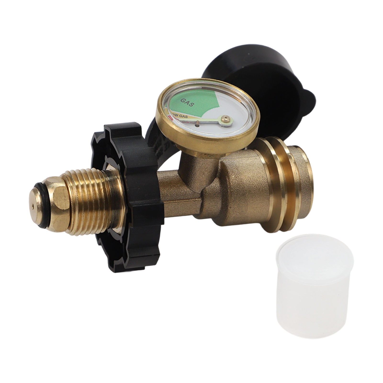 Adattatore per Bombola GPL per - Camping Cooking Propane recensione e prezzo