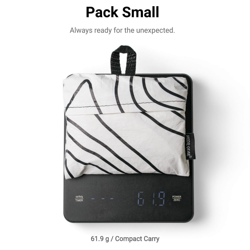 [HODR GEAR] PAPERLITE ™   DRIF - Camp Cutting Board recensione e prezzo