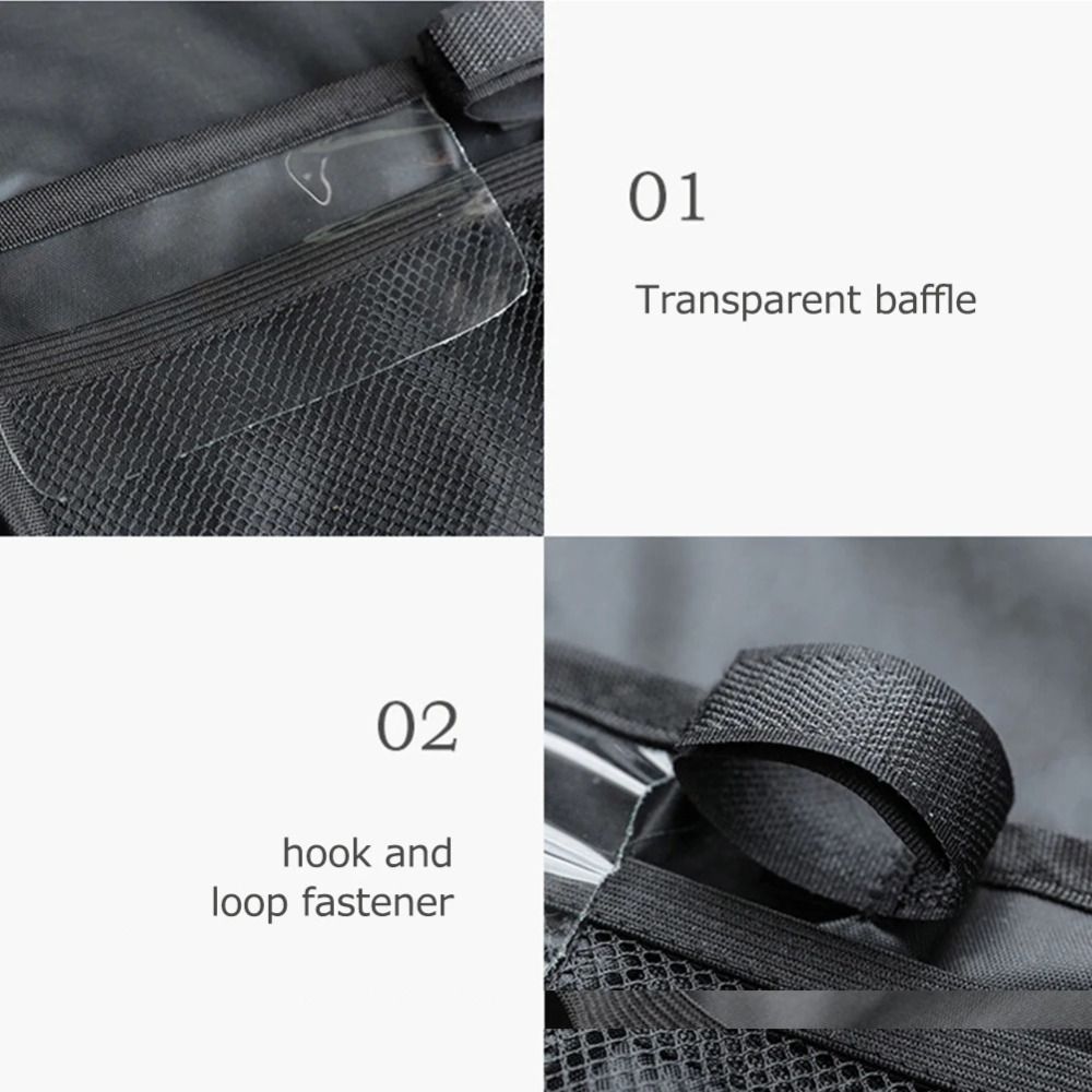 2024 Set di utensili da picnic - Camping Cooking Utensil Bag recensione e prezzo