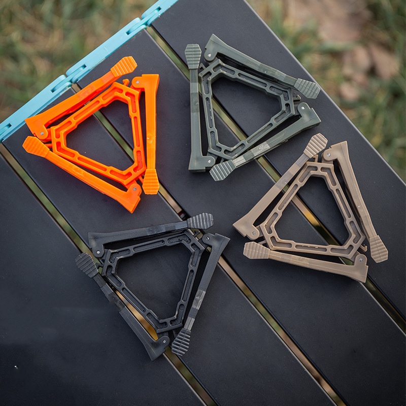 ​ ​ ​ ​ ​ ​ Supporto portatile - Camping Cooking Light recensione e prezzo
